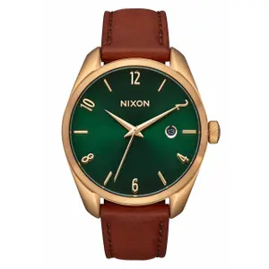 Dámské kožené hodinky Nixon Thalia image-0