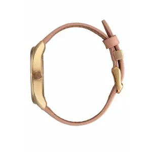Leather watch woman Nixon Thalia image-3