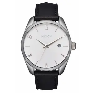 Leren horloge voor vrouwen Nixon Thalia image-0