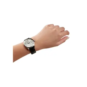 Leren horloge voor vrouwen Nixon Thalia image-1