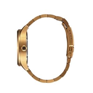 Orologio Solar Sentinel in acciaio inossidabile Nixon image-1