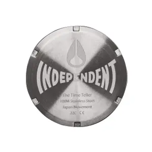 Watch Nixon Independent Time Teller image-3