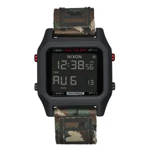 Hodinky Nixon Independent Staple image-0