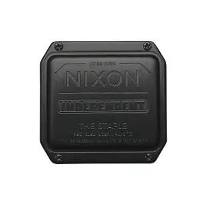 Hodinky Nixon Independent Staple image-2