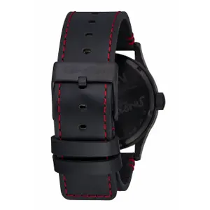 Kožené hodinky Nixon Rolling Stones Sentry image-1