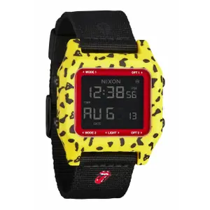 Horloge Nixon Rolling Stones Staple image-1