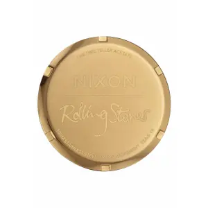 Hodinky z acetátu Nixon Rolling Stones Time Teller image-4