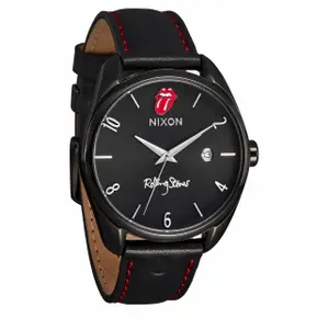 Kožené hodinky Nixon Rolling Stones Thalia image-1