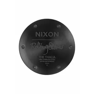 Kožené hodinky Nixon Rolling Stones Thalia image-4