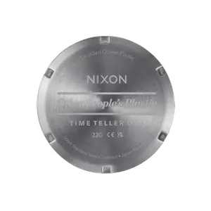 Ver Nixon Time Teller Opp image-6