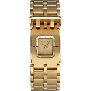 Vertrouwelijk horloge Nixon image-0