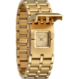 Vertrouwelijk horloge Nixon image-1