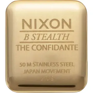 Vertrouwelijk horloge Nixon image-3