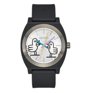 Montre Nixon Hannah Eddy Time Teller OPP image-0