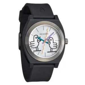 Montre Nixon Hannah Eddy Time Teller OPP image-3