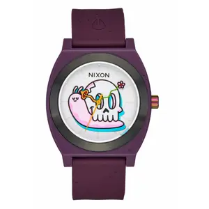 Se her Nixon Hannah Eddy Time Teller OPP image-0