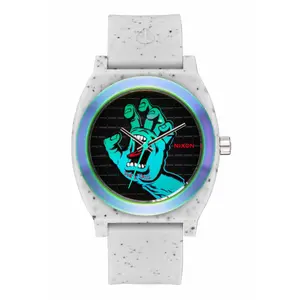 Oglądaj Nixon Santa Cruz Teller image-0