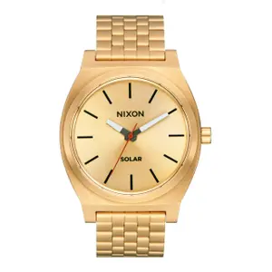 a1369-510-00-uhr-nixon-time-teller-solar-all-gold-black-40-5-mm