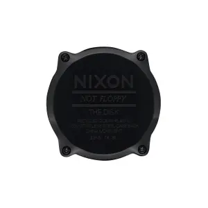 Watch Nixon Disk image-4