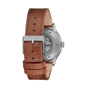 Watch Nixon Spectra Leather image-3