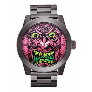Hodinky Nixon Santa Cruz Corporal image-0