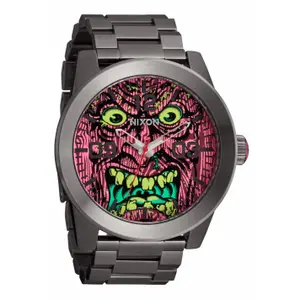 Hodinky Nixon Santa Cruz Corporal image-1