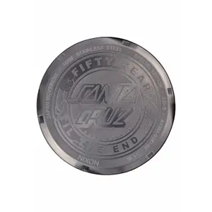 Hodinky Nixon Santa Cruz Corporal image-3