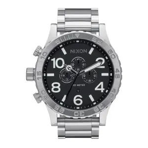 Kijk naar Nixon 51-30 Chrono image-0