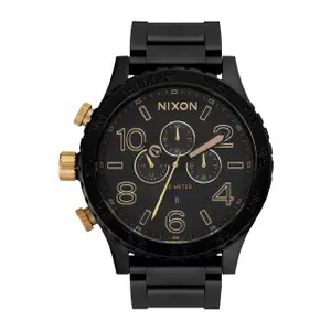 Kijk naar Nixon 51-30 Chrono image-0