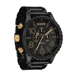 Kijk naar Nixon 51-30 Chrono image-2