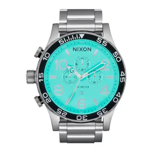 Hodinky Nixon 51-30 Chrono image-0