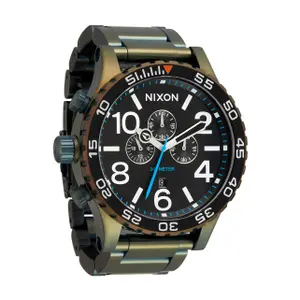 Watch Nixon 51-30 Chrono image-0