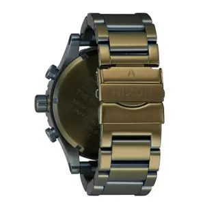 Watch Nixon 51-30 Chrono image-1
