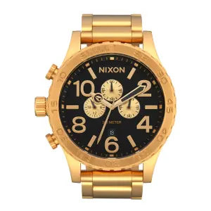 Uhr Nixon 51-30 Chrono image-0