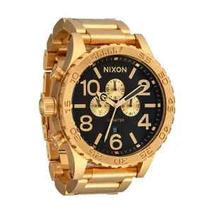 Uhr Nixon 51-30 Chrono image-1