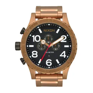 Watch Nixon 51-30 Chrono image-0