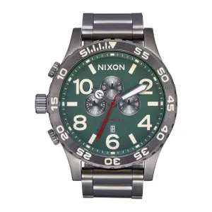 Watch Nixon 51-30 Chrono image-0