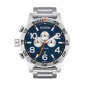 Watch Nixon 51-30 Chrono image-0