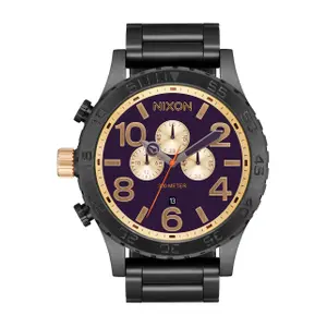Watch Nixon 51-30 Chrono image-0