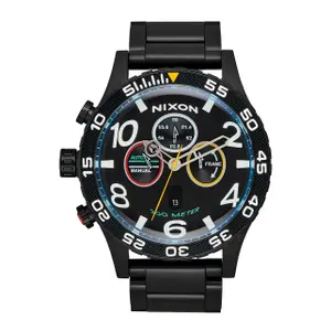 Oglądaj Nixon 51-30 Chrono image-0