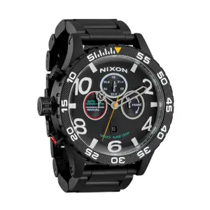 Oglądaj Nixon 51-30 Chrono image-1