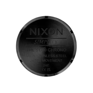 Oglądaj Nixon 51-30 Chrono image-4