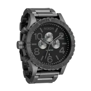Kijk naar Nixon 51-30 Chrono image-1