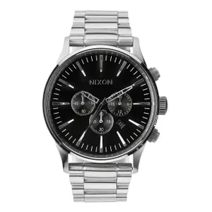 Watch Nixon Sentry Chrono image-0