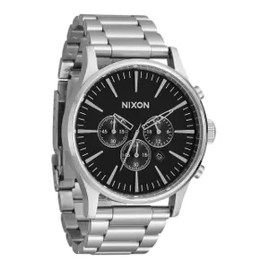Watch Nixon Sentry Chrono image-1