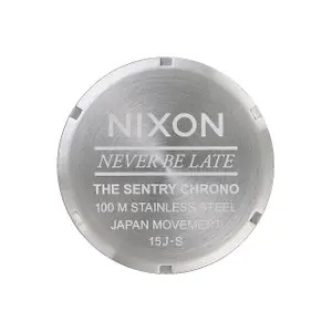 Watch Nixon Sentry Chrono image-4