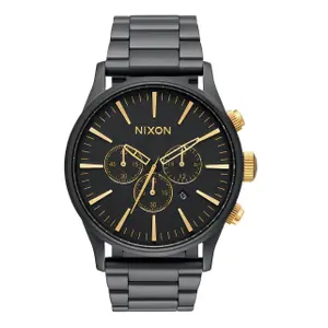 Watch Nixon Sentry Chrono image-0