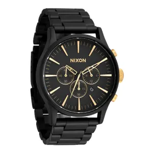 Watch Nixon Sentry Chrono image-2