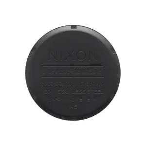 Watch Nixon Sentry Chrono image-3