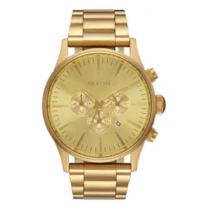 Watch Nixon Sentry Chrono image-0